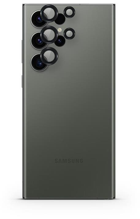 Epico Aluminium Schutzglas für die Kamera-Linse für das Samsung...