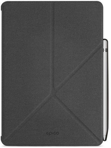 Epico Pro Flip Case iPad Air (2019) - black Tablet Case