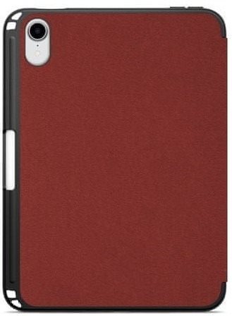 Epico Pro Flip Case iPad mini 6 2021 (8.3") - rouge Coque de tablette