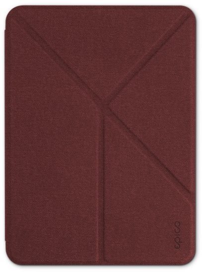 Epico Pro Flip Case iPad Mini 7.9" (2019) - red Tablet Case