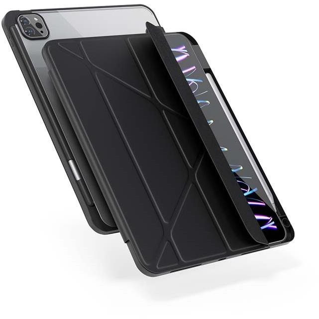 Epico Hero Flip Case für Apple iPad Pro 12.9" (2018/2020/2021/2022)...