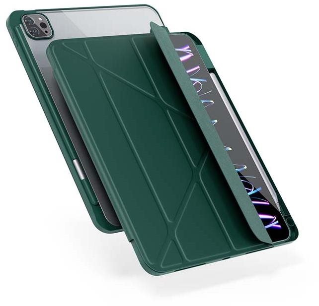 Epico Hero Flip Case für Apple iPad Pro 11"/iPad Air 10,9"/10,9"...
