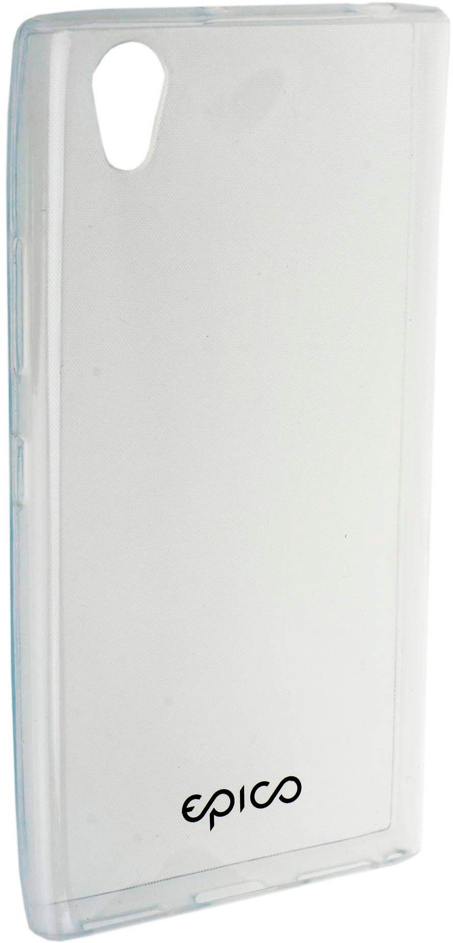 Epico Ronny Gloss pour Lenovo P70 blanc Coque de téléphone portable