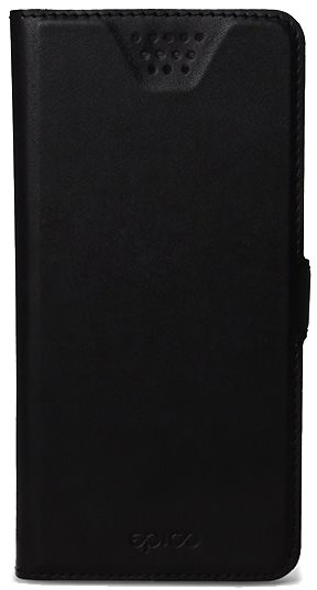 Epico Flip 360 for 4.5"-5" black Phone Case