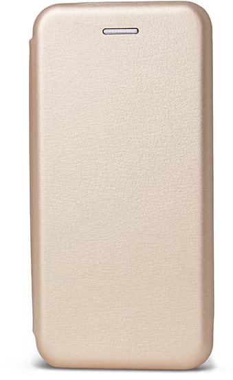 Epico Wispy für Samsung S9 Gold Handyhülle
