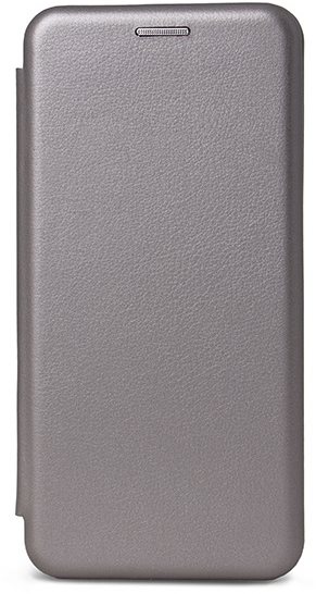 Epico Wispy für Samsung S9 Plus Grau Handyhülle