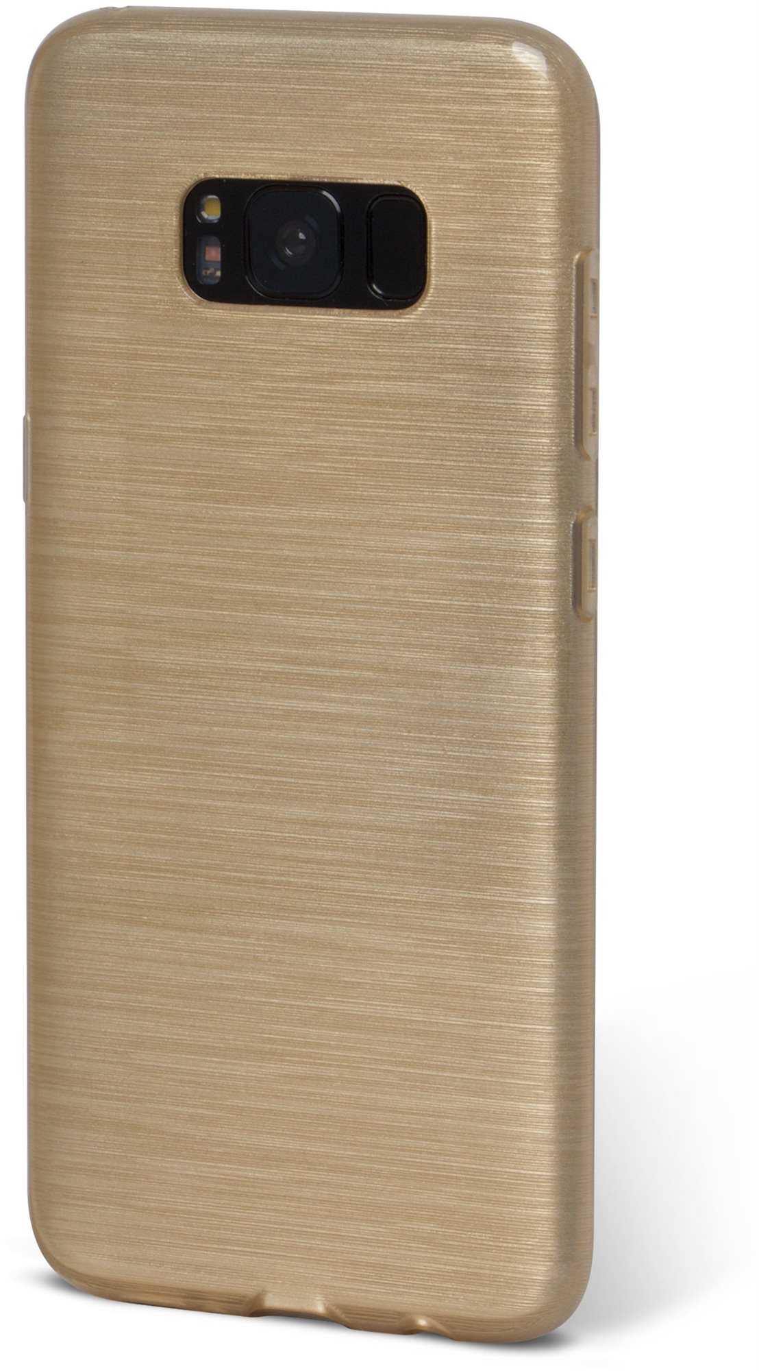 Epico String for Samsung Galaxy S8 Gold Phone Cover