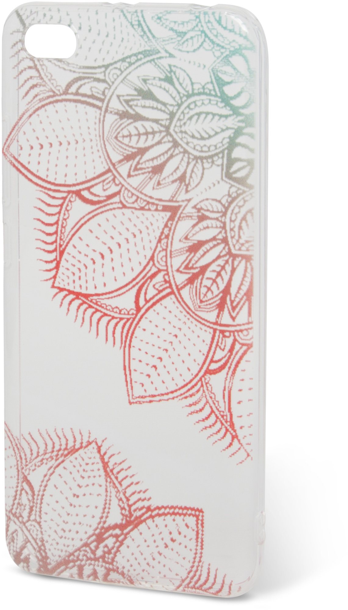 Epico MANDALA FLOWER for Xiaomi Redmi Note 5A Phone Cover