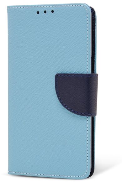 Epico Flip Case Prime for Sony Xperia XA - Light Blue Phone Case