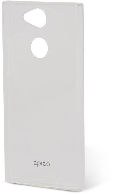 Epico Ronny Gloss for SONY Xperia XA 2 - Transparent Phone Cover