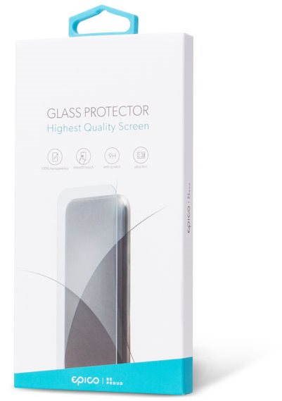Epico Glass for Huawei P9 Lite Glass Screen Protector