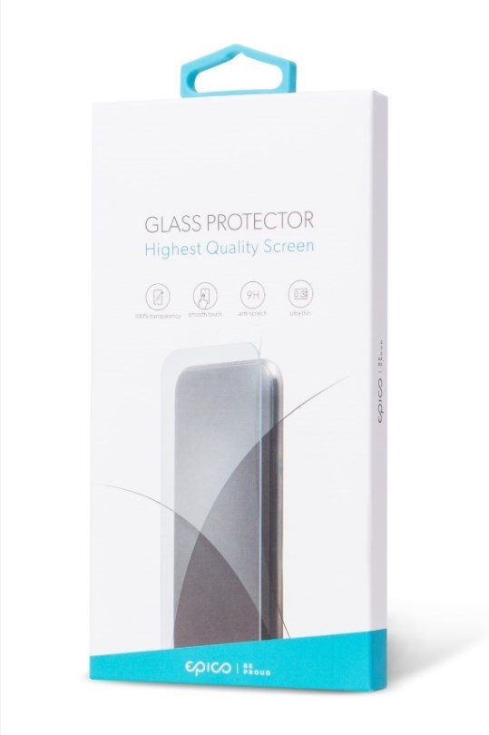 EPICO GLASS for Nokia 3 Glass Screen Protector