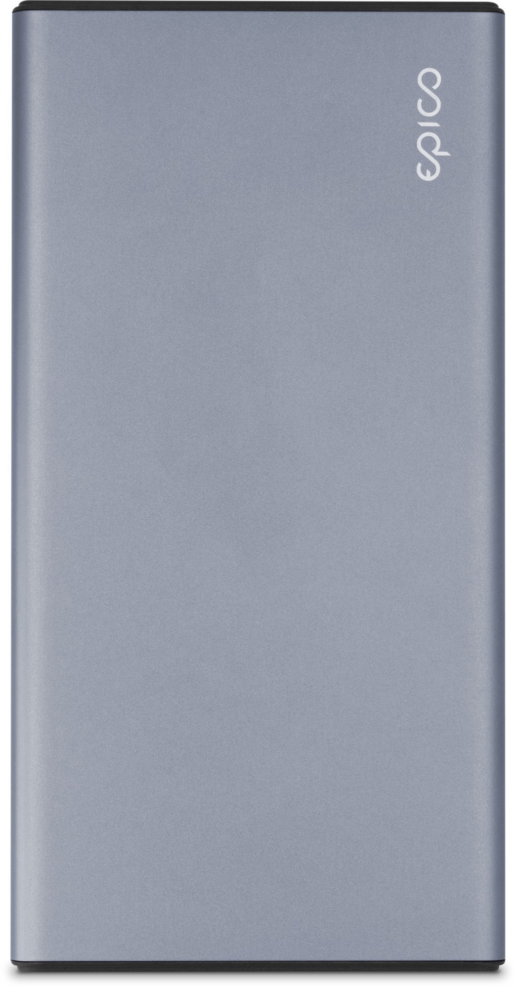 Epico External Battery E29 Space Grey Power Bank