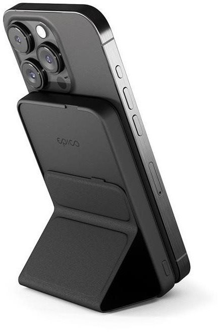 Epico Mag+ power banka so stojanom kapacita batérie 7000 mAh –...