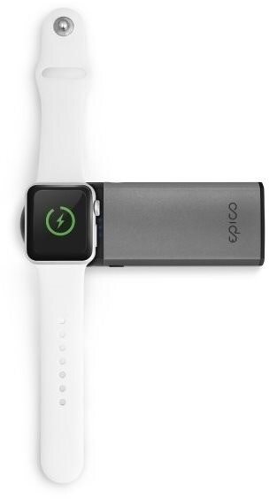 EPICO Power Bar - Space Grey Power Bank