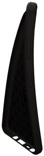 Epico Carbon Case Samsung Galaxy S20 Ultra - Black Phone Cover