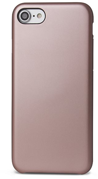 Epico Ultimate Case iPhone 7/8/SE (2020) - or rose Coque de...