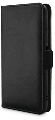 Epico Elite Flip Case OnePlus Nord - Black Phone Cover