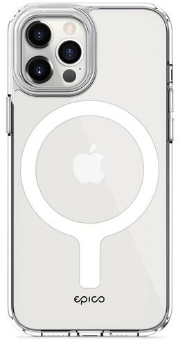 Epico Hero coque pour iPhone 12 mini compatible avec MagSafe -...