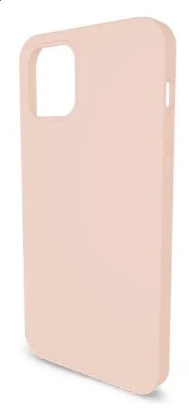 Epico Silicone iPhone 12 / 12 Pro Cover (MagSafe compatible) -...