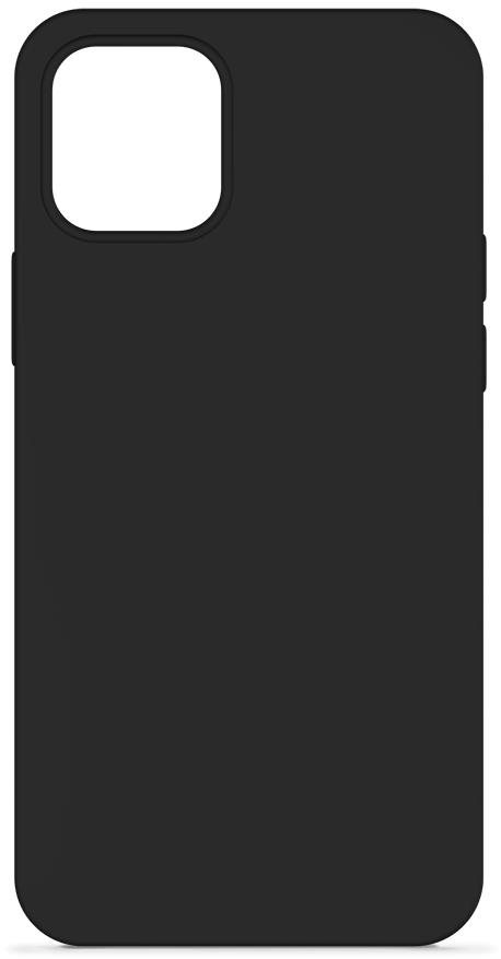 Epico Silk Matt cover pour Xiaomi Redmi 10 5G - noir Coque de...