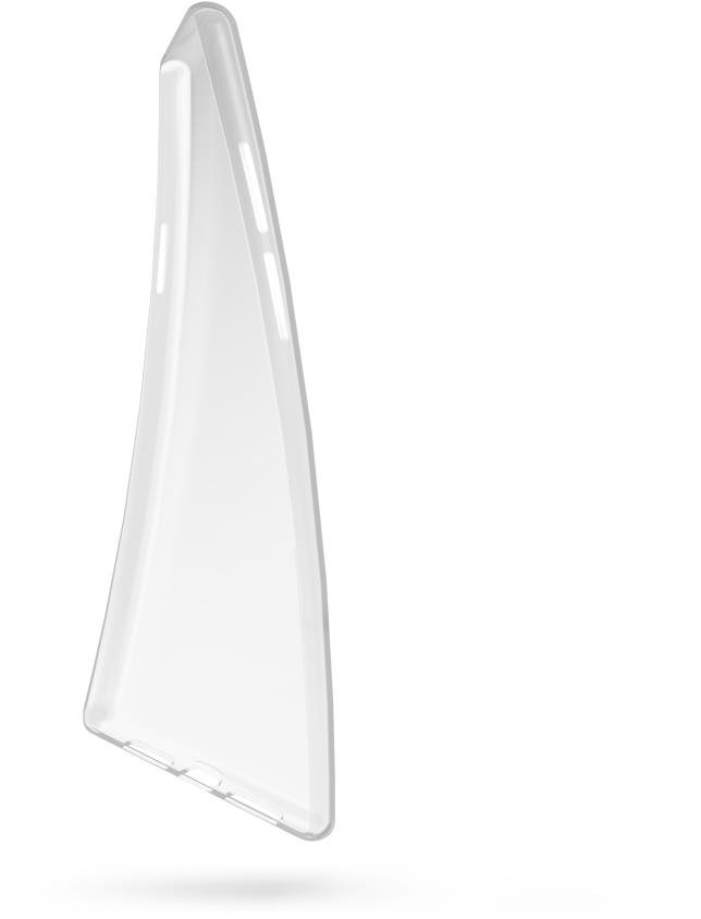 Spello by Epico číry kryt Samsung Galaxy Z Fold 5 Kryt na mobil