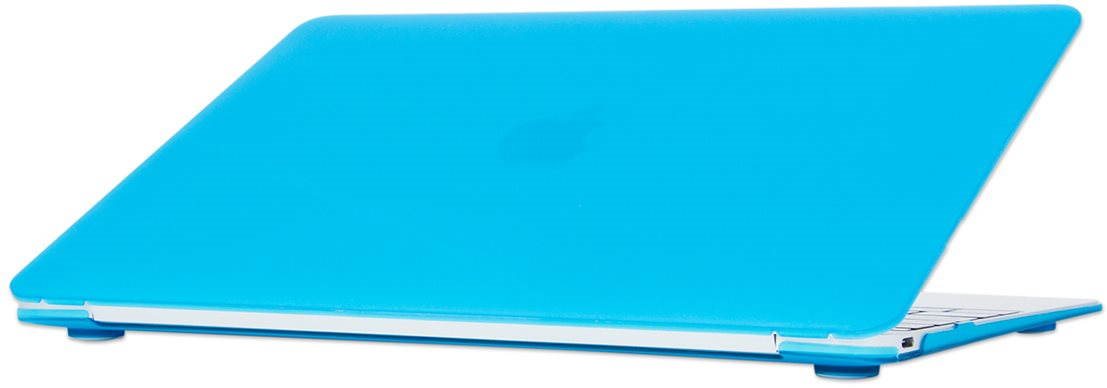 Epico Matt pour Macbook 12" bleu Pochette pour ordinateur portable