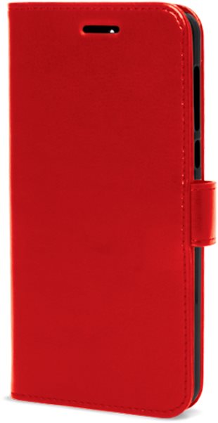 Epico Flip for Nokia 6.1 - Red Phone Case