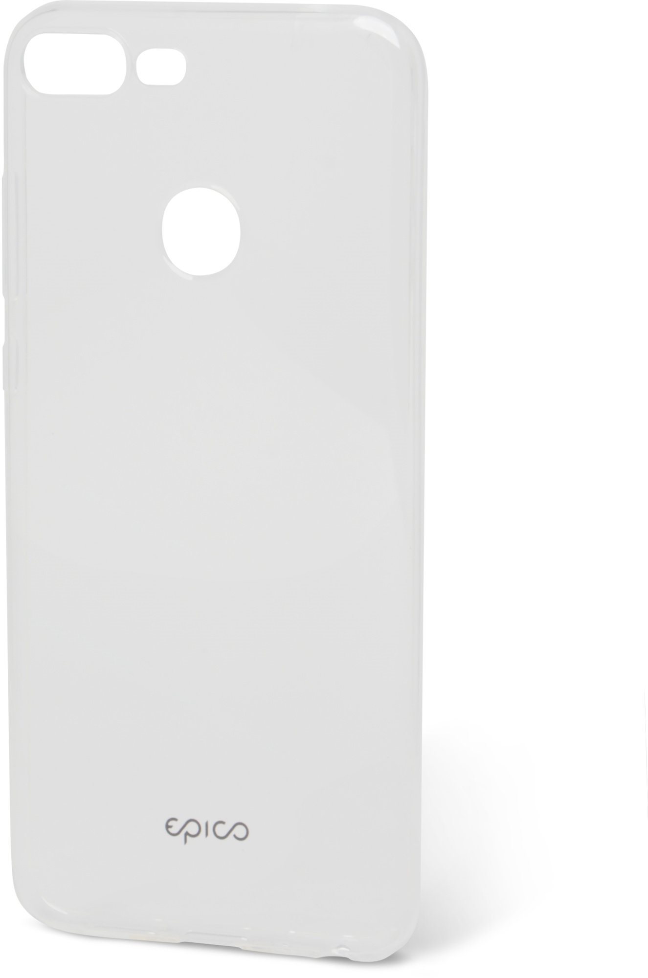 Epico Ronny Gloss for Honor 9 Lite - Transparent Phone Cover