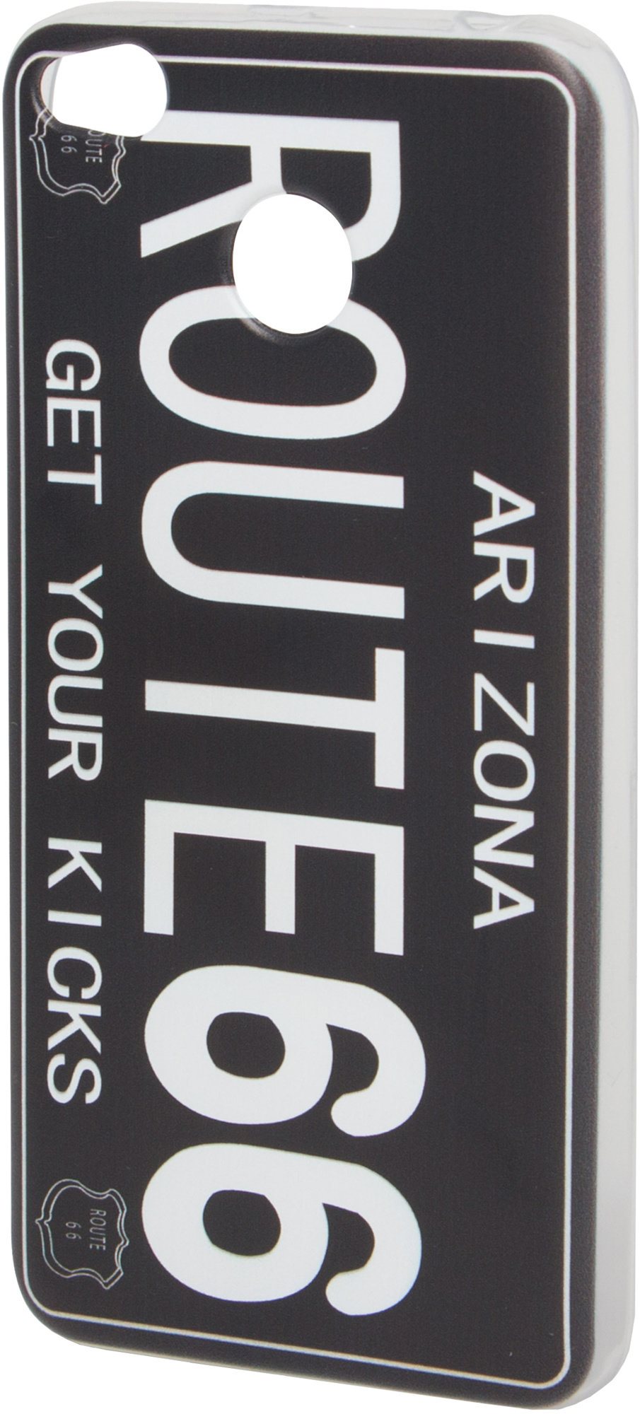 Epico Route 66 pour Honor 9 Lite Coque de téléphone portable