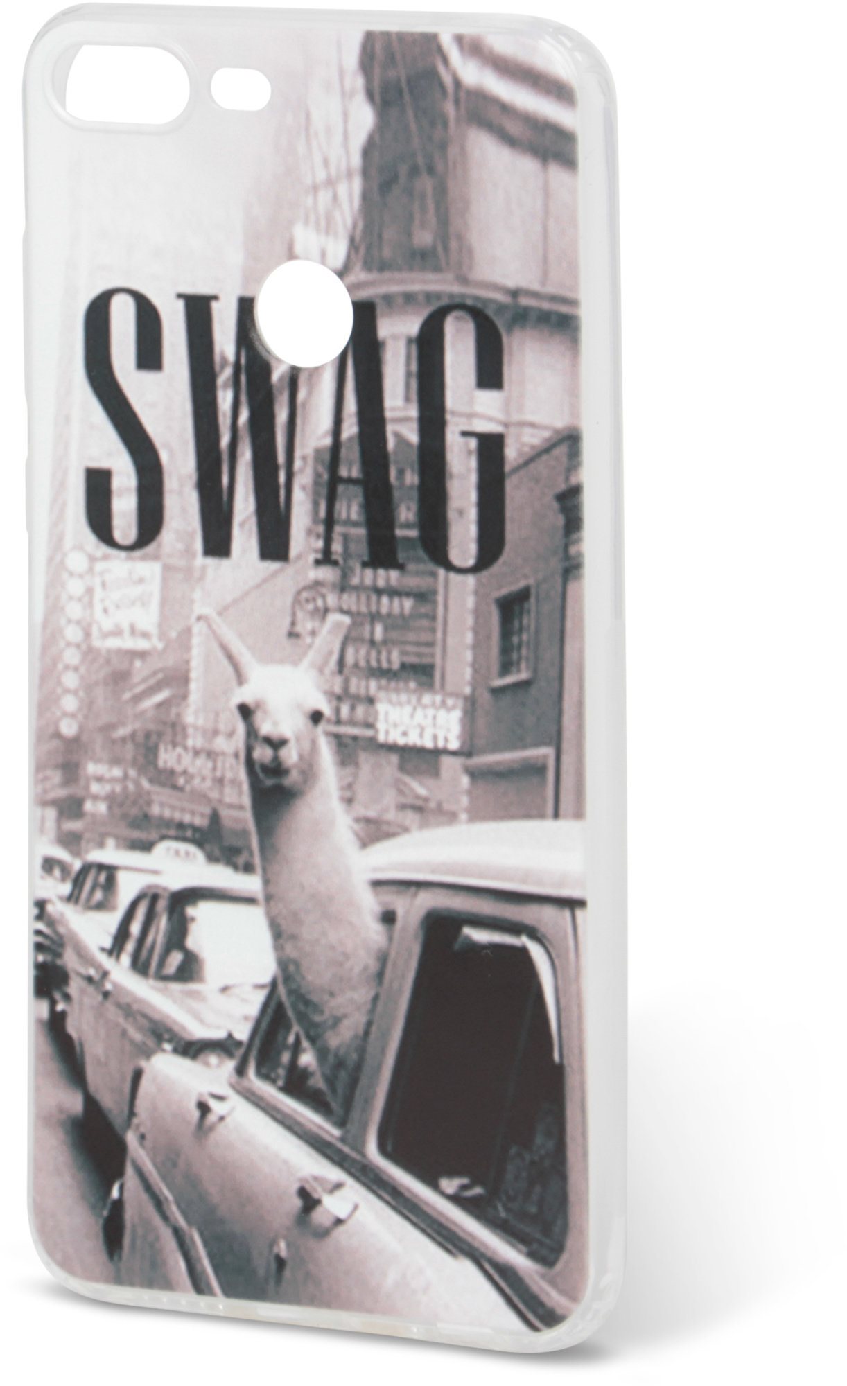 Epico Lama for Honor 9 Lite Phone Cover