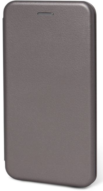 Epico Wispy for Huawei P20 Lite - Grey Phone Case