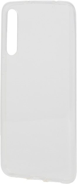 Epico Ronny Gloss for Huawei P20 Pro - White Transparent Phone Cover