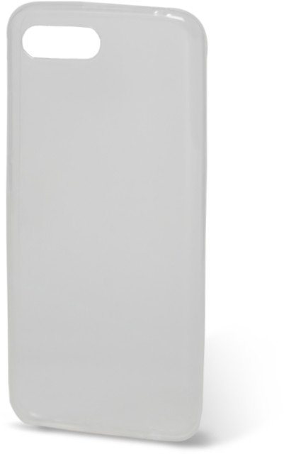 Epico Ronny Gloss for Honor 10 - white transparent Phone Cover