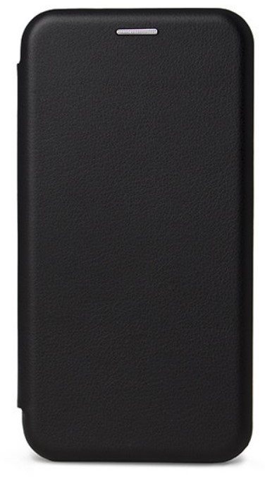 Epico Wispy for Samsung Galaxy A6 (2018) - black Phone Case