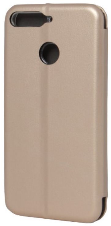 Epico Wispy for Honor 7A - Gold Phone Case