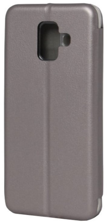 Epico Wispy for Samsung Galaxy A6 (2018) - Greay Phone Case
