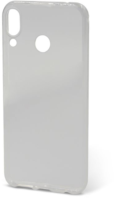 Epico Ronny Gloss for Asus Zenfone 5 ZE620KL - white transparent...