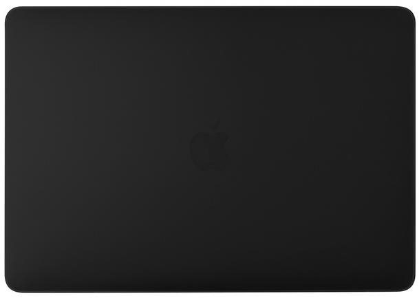 Epico Shell Cover MacBook Pro 16" MATT – čierne (A2485) Puzdro na...