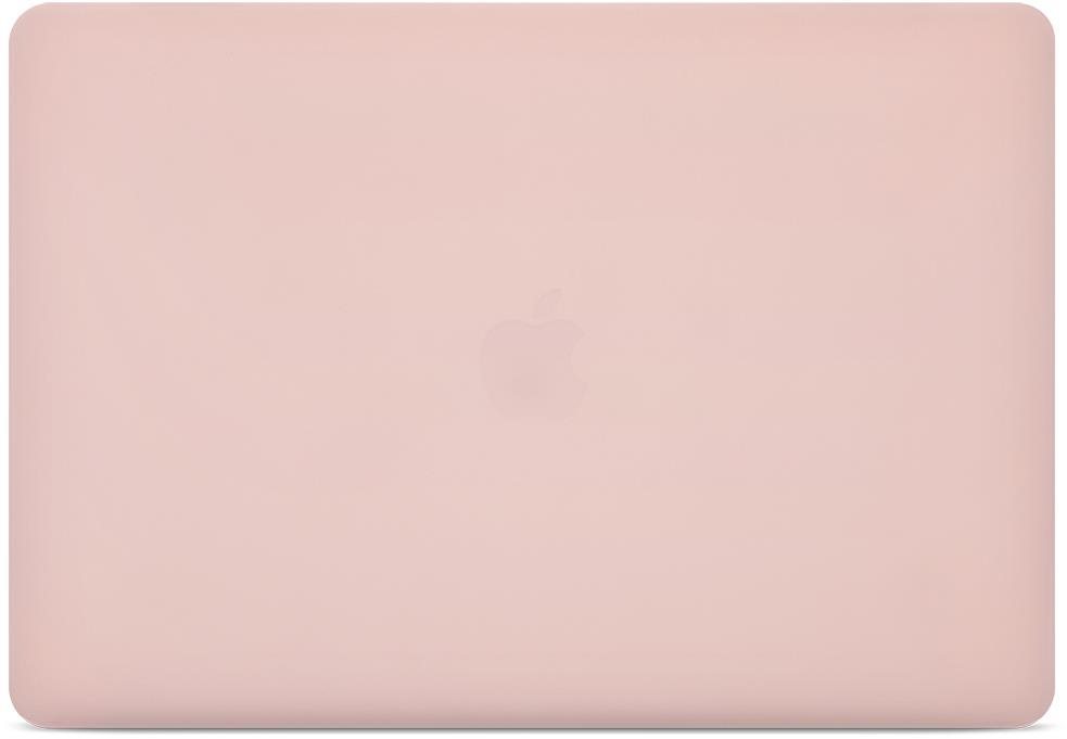 Epico Shell Cover MacBook Air 13" 2018/2020 MATT - rose clair...