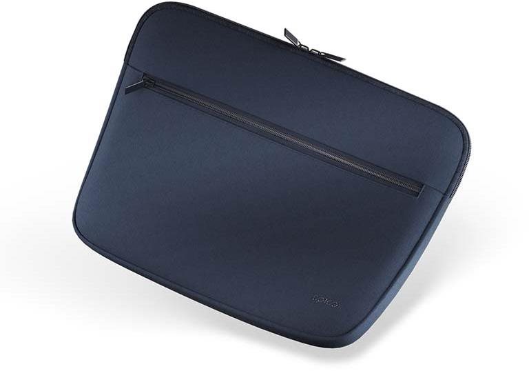 Epico Apple MacBook Pro 14"/Air 13" tok - neoprén, éjkék Laptop tok