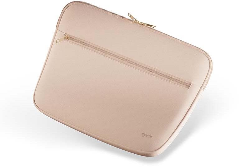 Epico Apple MacBook Pro 14"/Air 13" tok - neoprén, rózsaszín Laptop...