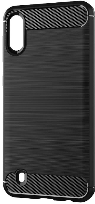 Epico CARBON Samsung Galaxy A10 - black Phone Cover