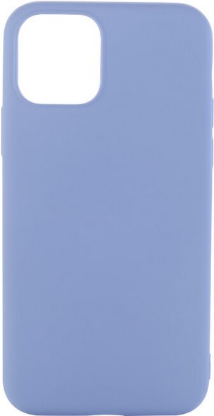 EPICO CANDY SILICONE Case for  Iphone 11 Pro Max - Blue Phone Cover