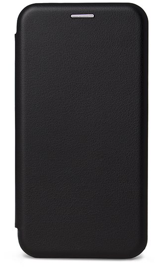 Epico Wispy pre Xiaomi Redmi S2 – čierne Puzdro na mobil