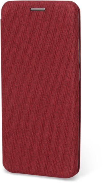 Epico Cotton Flip for Honor 10 Epico - red Phone Case