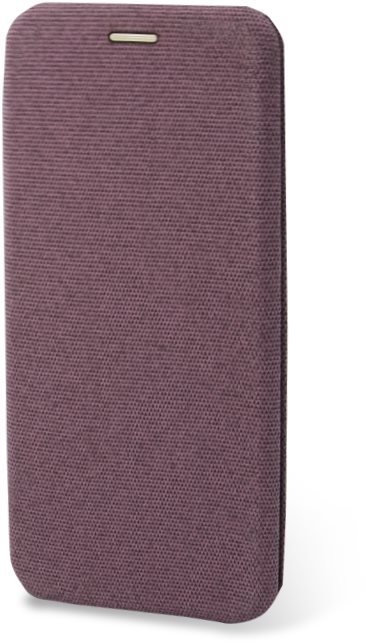 Epico Cotton Flip for Honor 7A - Pink Phone Case