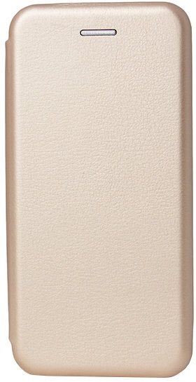 Epico Wispy for Nokia 5.1 - Gold Phone Case