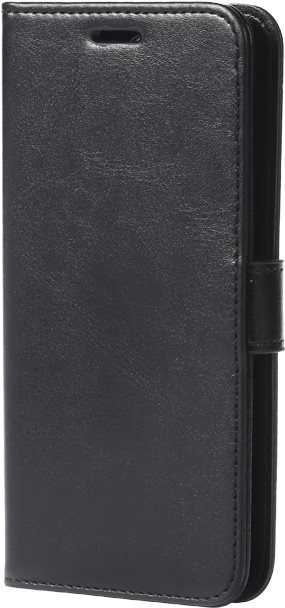 Epico Flip Case for Honor 8X - Black Phone Case
