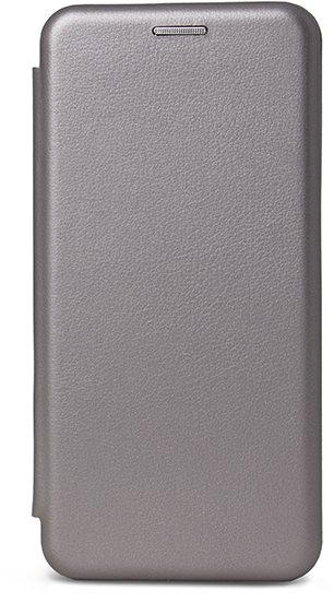 Epico Wispy for Samsung GalaxyJ4+ - Grey Phone Case